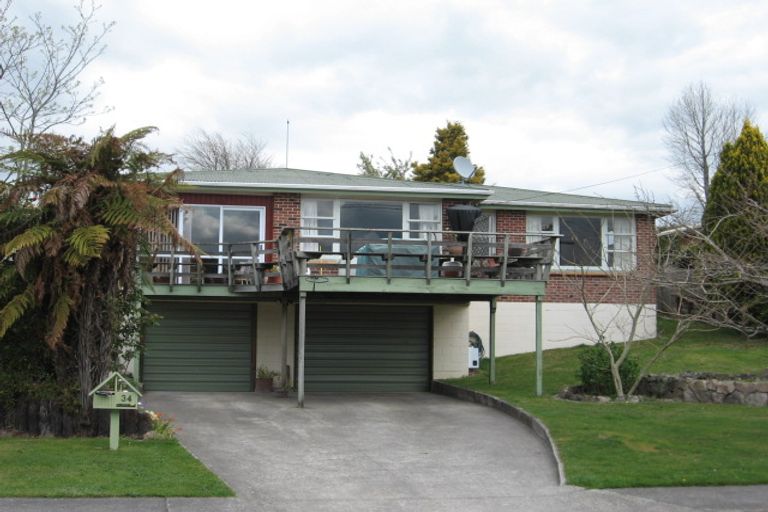 Photo of property in 34 Rutland Street, Utuhina, Rotorua, 3015