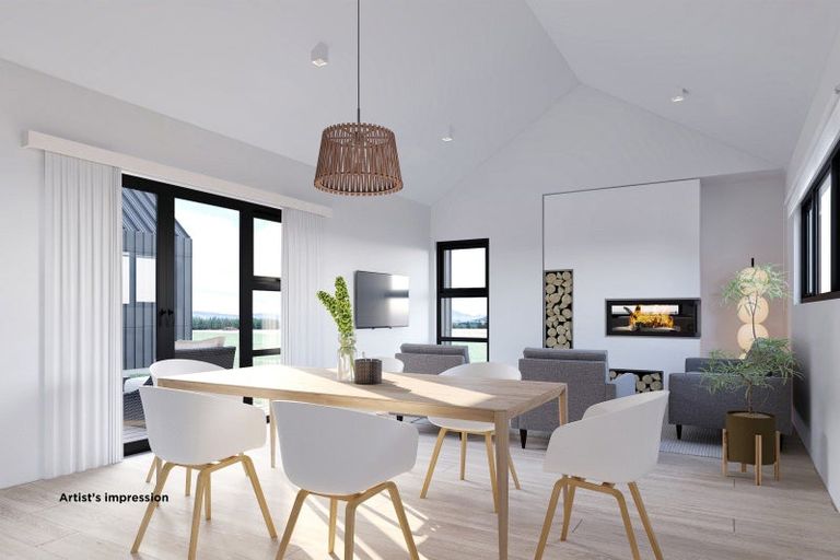 Photo of property in 3 Longview Drive, Hawera, 4674