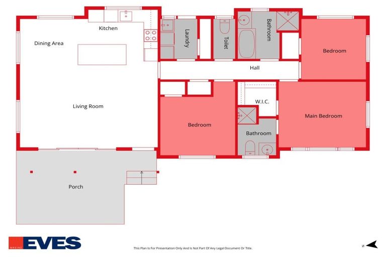 Photo of property in 12 Ngarimu Place, Mount Maunganui, 3116