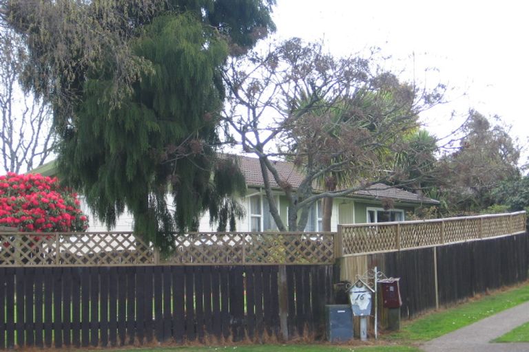 Photo of property in 16 Beryl Place, Pukehangi, Rotorua, 3015