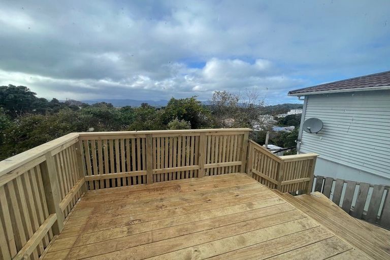 Photo of property in 11 Moffitt Street, Vogeltown, Wellington, 6021