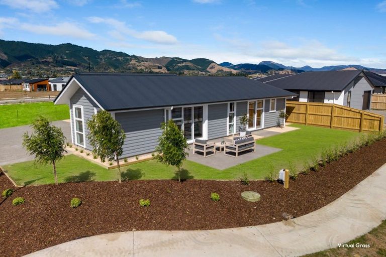 Photo of property in 28 Cranford Road, Appleby, Richmond, 7020