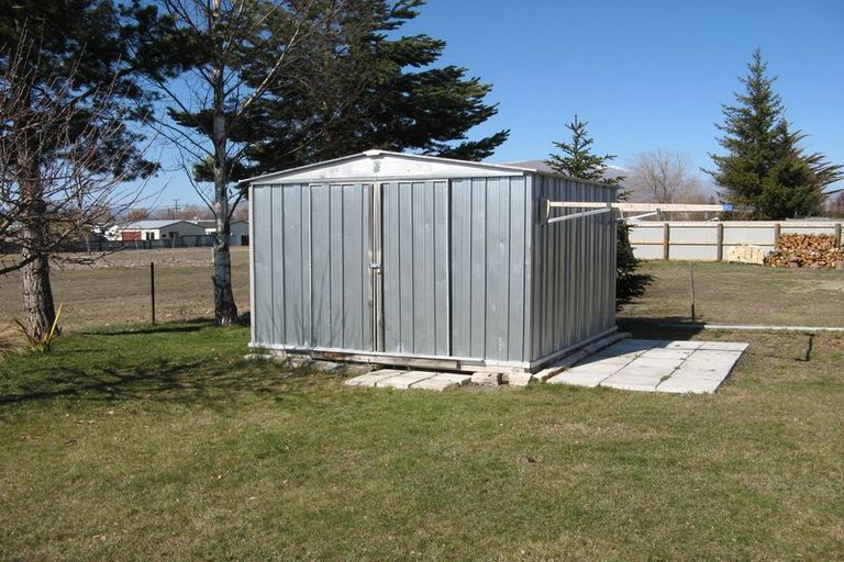 Photo of property in 18 Glencairn Road, Twizel, 7901