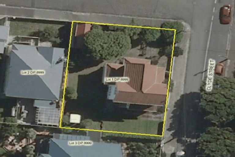 Photo of property in 17 Tamar Street, Island Bay, Wellington, 6023