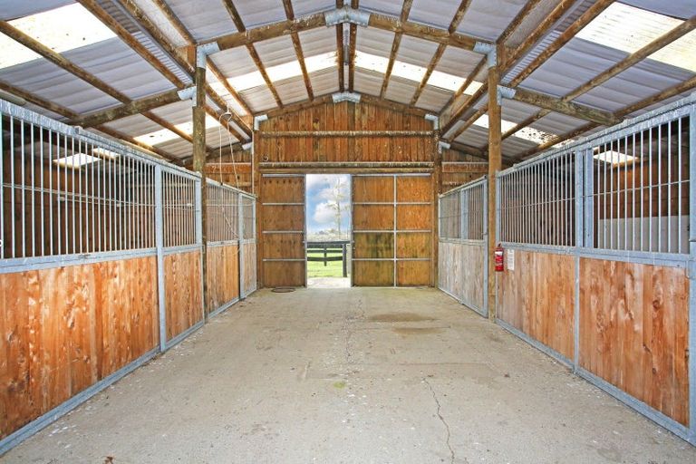 Photo of property in 291 North Road, Clevedon, Papakura, 2582