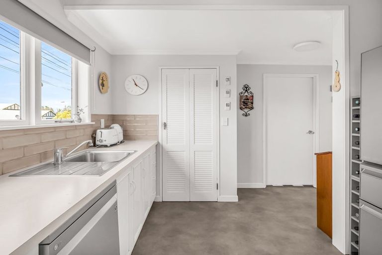 Photo of property in 2c Saint Leonard Street, Saint Johns Hill, Whanganui, 4501