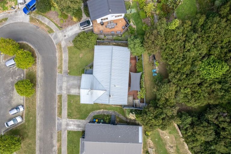 Photo of property in 62 Albatross Close, Whitby, Porirua, 5024