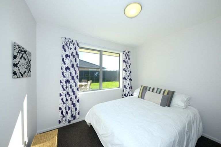 Photo of property in 4 Greenstone Street, Rolleston, 7614