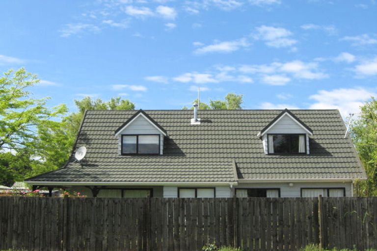 Photo of property in 86 Park Terrace, Waikuku Beach, 7473