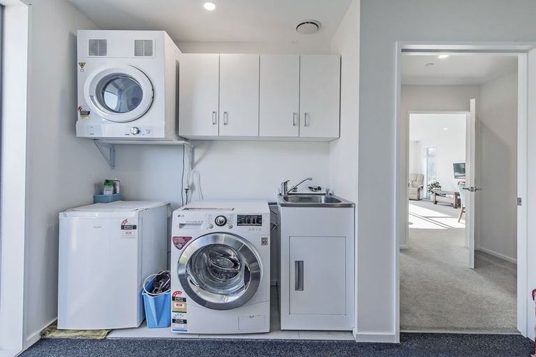 Photo of property in 29 Glendene Court, Rolleston, 7614