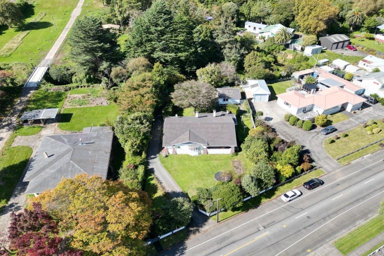 Photo of property in 461 Wellington Road, Marton, 4710