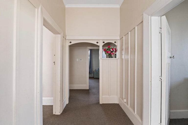 Photo of property in 1/21 Newcastle Street, Phillipstown, Christchurch, 8011