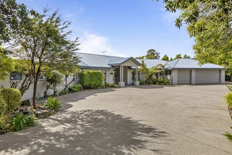 Photo of property in 77 Tender Road, Dairy Flat, Albany, 0794