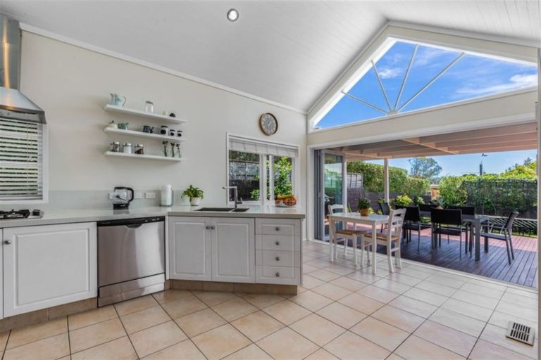 Photo of property in 16 Empire Road, Devonport, Auckland, 0624