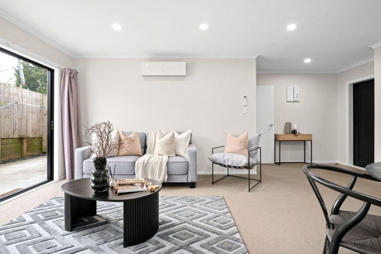 Photo of property in 3/3 Manning Street, Hamilton Central, Hamilton, 3204