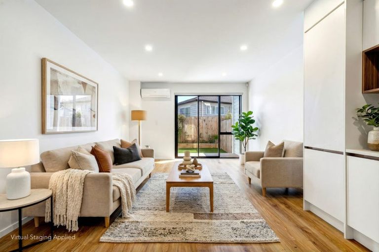 Photo of property in 3/40 Bahari Drive, Ranui, Auckland, 0612