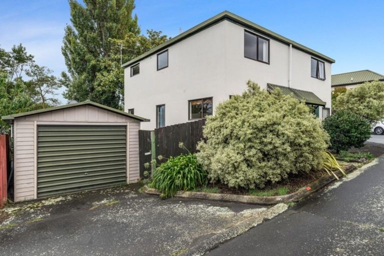 Photo of property in 3/14 Brittan Street, Linwood, Christchurch, 8011