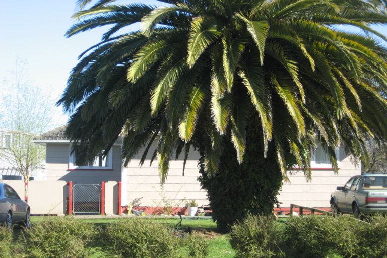 Photo of property in 37 Ahuru Street, Marton, 4710