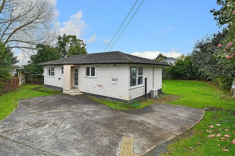 Photo of property in 149 Coxhead Road, Wattle Downs, Auckland, 2103