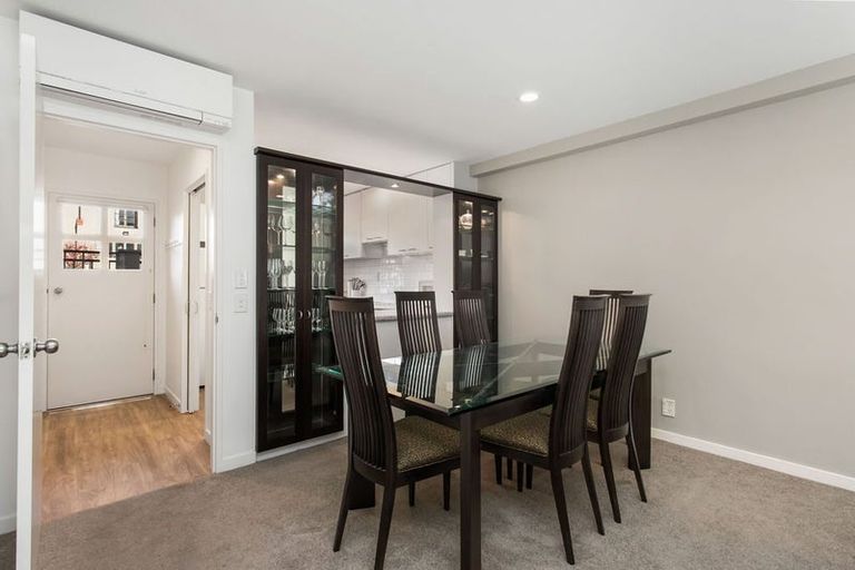 Photo of property in 2/45 Chester Street West, Christchurch Central, Christchurch, 8013