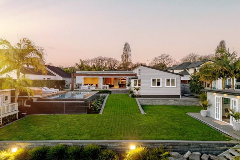 Photo of property in 553 River Road, Fairfield, Hamilton, 3214