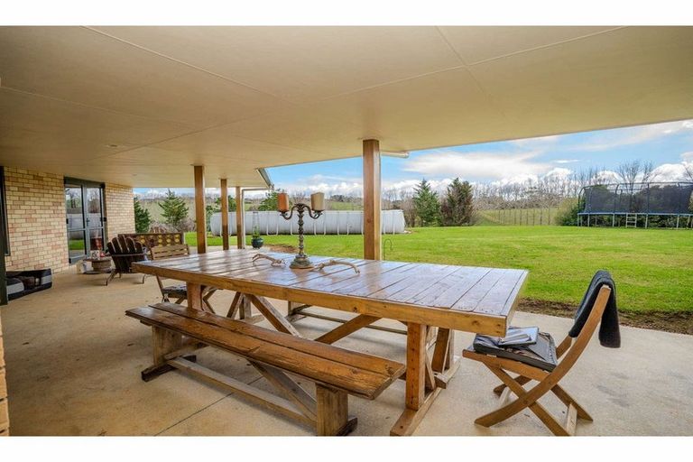 Photo of property in 397a Pungaere Road, Waipapa, Kerikeri, 0295