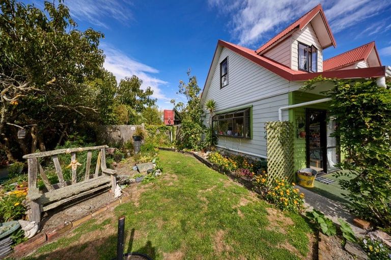 Photo of property in 30 Mina Road, Cheviot, 7382