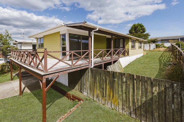 Photo of property in 7 Maytime Street, Clover Park, Auckland, 2023