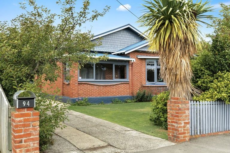Photo of property in 94 Marlow Street, Musselburgh, Dunedin, 9013