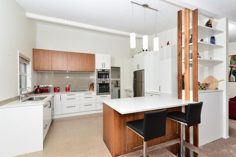 Photo of property in 126 Pembroke Street, Hamilton Lake, Hamilton, 3204