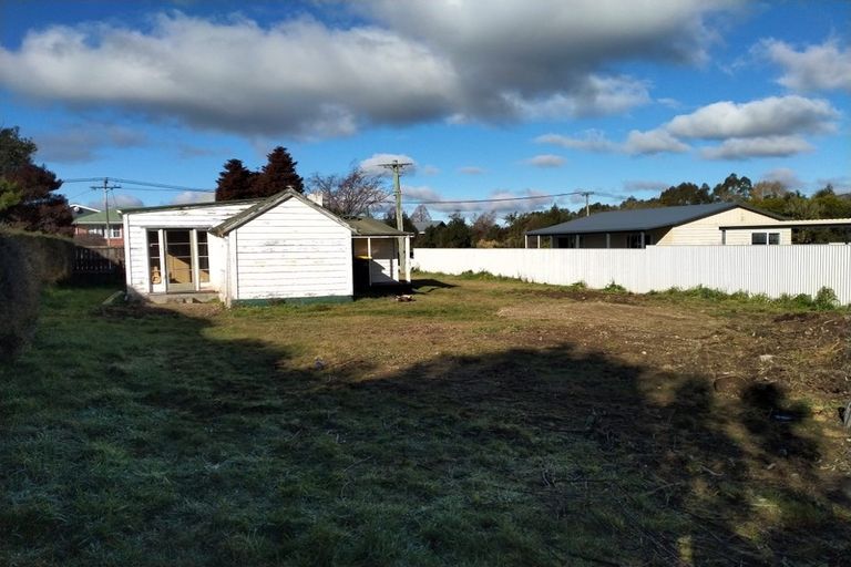 Photo of property in 4 Hayes Street, Waimate, 7924