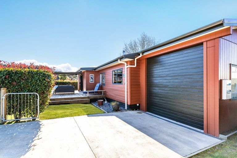 Photo of property in 11 Tui Crescent, Omori, Turangi, 3381