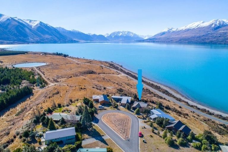 Photo of property in 7 Huxley Terrace, Lake Ohau, Twizel, 9412