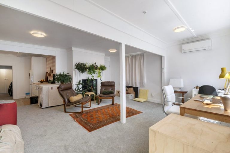 Photo of property in 1/63 Norfolk Street, Ponsonby, Auckland, 1021