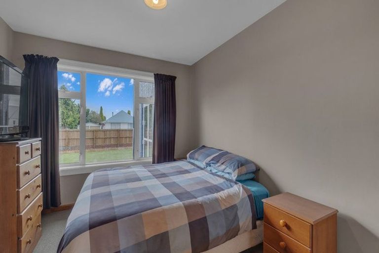 Photo of property in 1 Carew Street, Kaiapoi, 7630