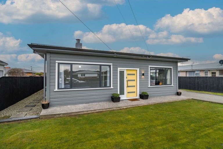 Photo of property in 28 Church Street, Mosgiel, 9024