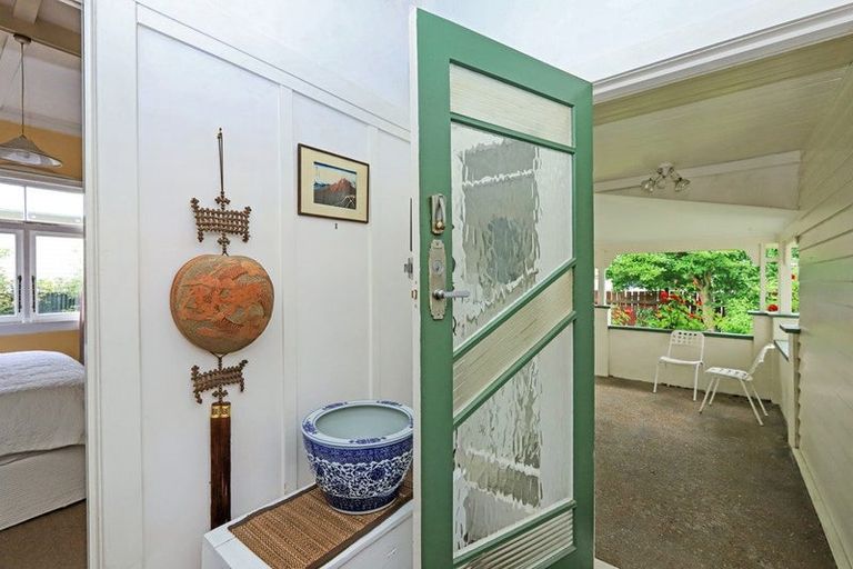 Photo of property in 604 Avenue Road West, Saint Leonards, Hastings, 4120