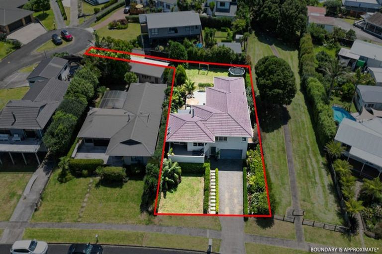 Photo of property in 27 Stella Drive, Clarks Beach, 2122