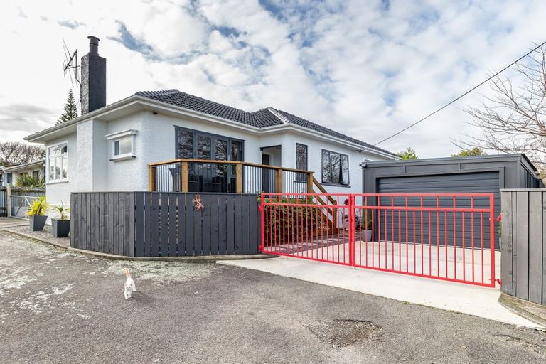 Photo of property in 9 Manchester Street, Levin, 5510