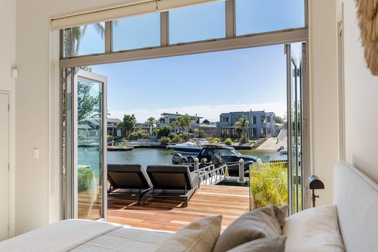 Photo of property in 156 Waterways Parade, Pauanui, Hikuai, 3579