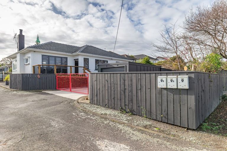 Photo of property in 9 Manchester Street, Levin, 5510