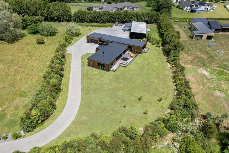 Photo of property in 7 Harri Jay Rise, Tamahere, Hamilton, 3283