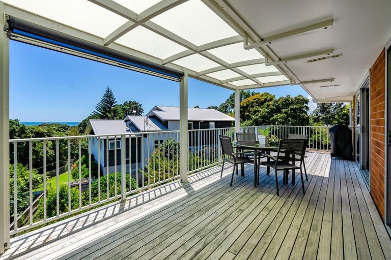 Photo of property in 30 Motukari Place, Onaero, Waitara, 4383