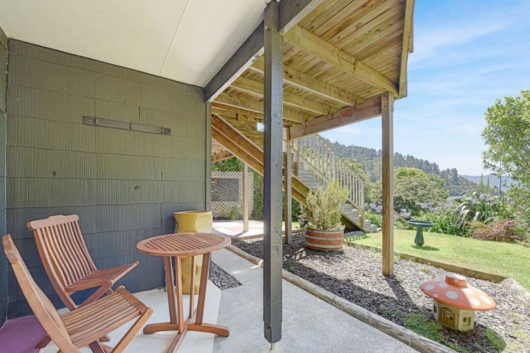 Photo of property in 593 Port Underwood Road, Whatamango Bay, Picton, 7281