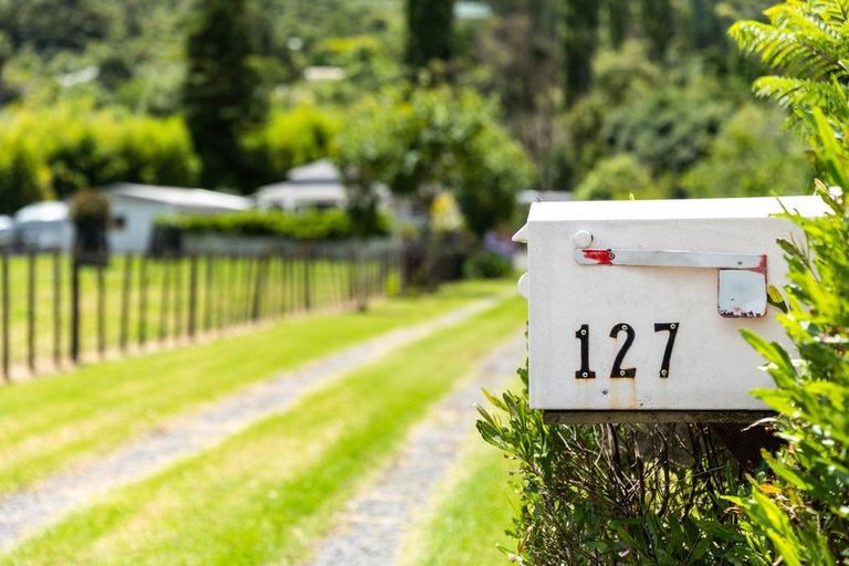 Photo of property in 127 Kauaeranga Valley Road, Thames, 3577