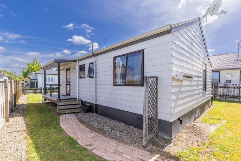 Photo of property in 54b Claude Street, Fairfield, Hamilton, 3214