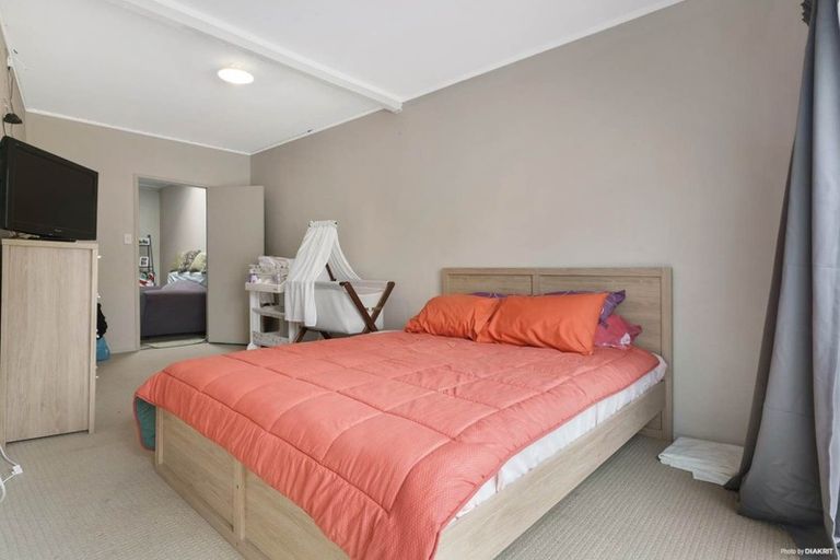 Photo of property in 11a Vine Street, Mangere East, Auckland, 2024