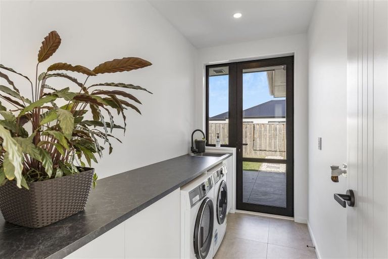 Photo of property in 1 Kilmurry Street, Halswell, Christchurch, 8025