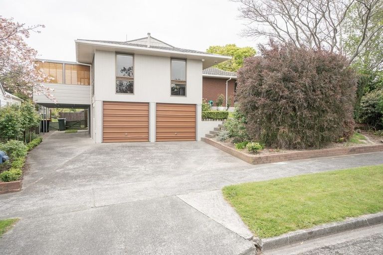 Photo of property in 7 Capri Place, Awapuni, Palmerston North, 4412