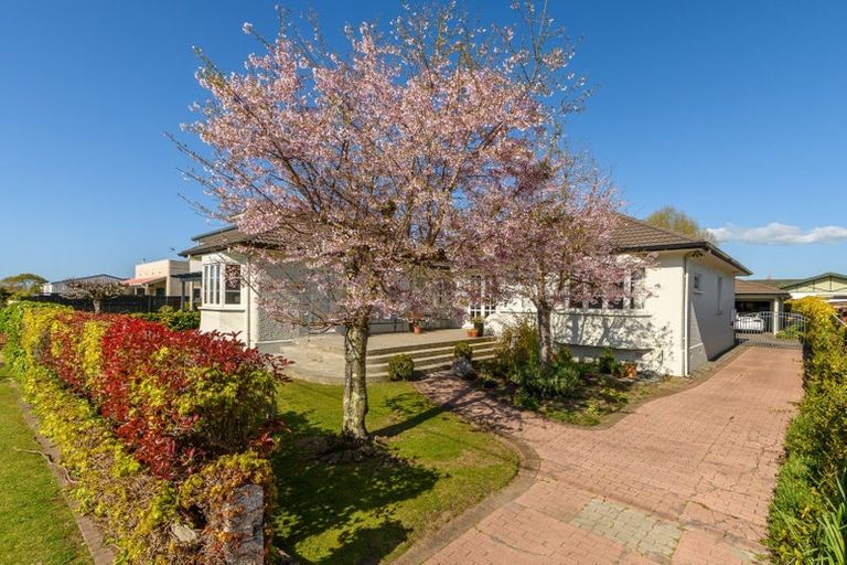 Photo of property in 462 Devonport Road, Tauranga South, Tauranga, 3112